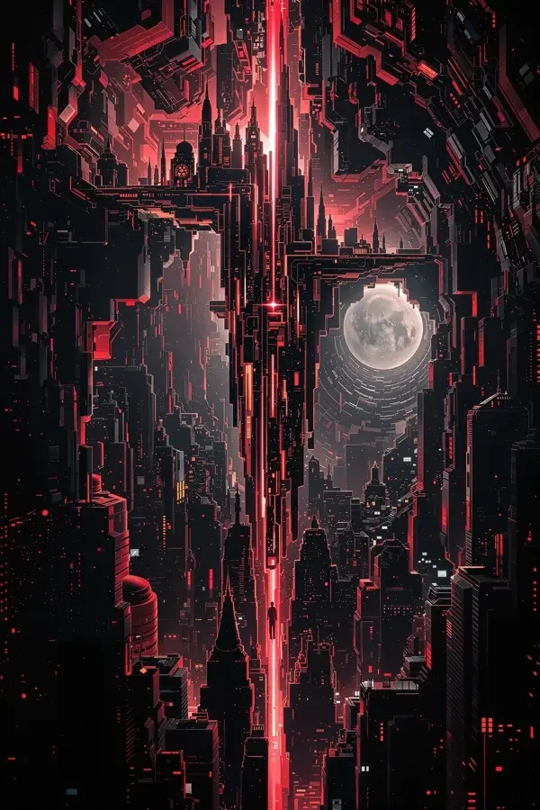 盗梦空间 - 第七影院