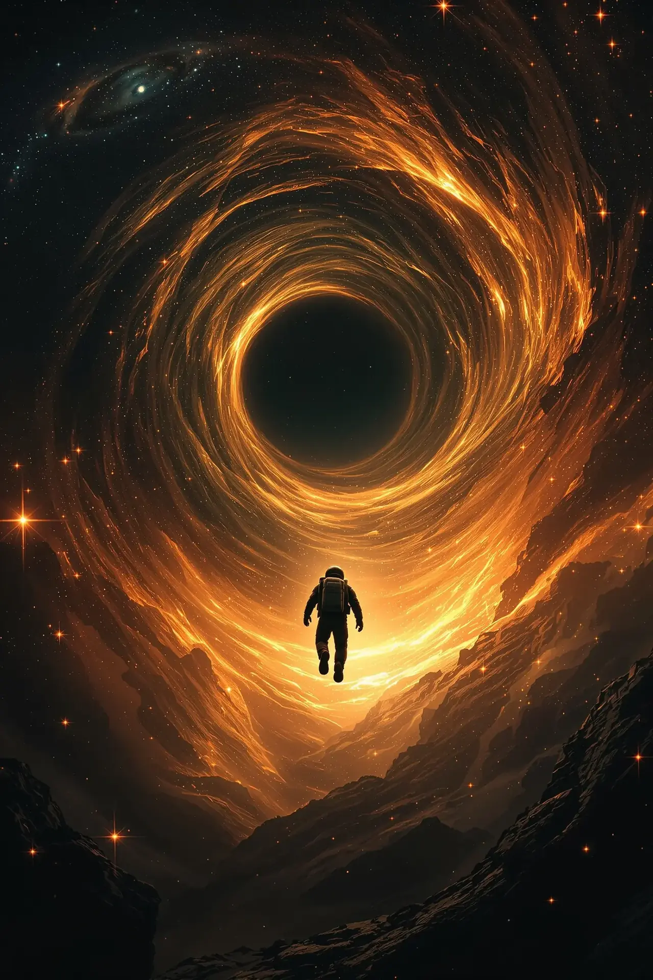 星际穿越 - 第七影院