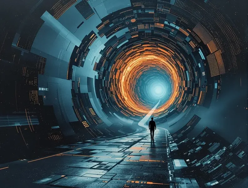 诺兰烧脑宇宙 - 第七影院